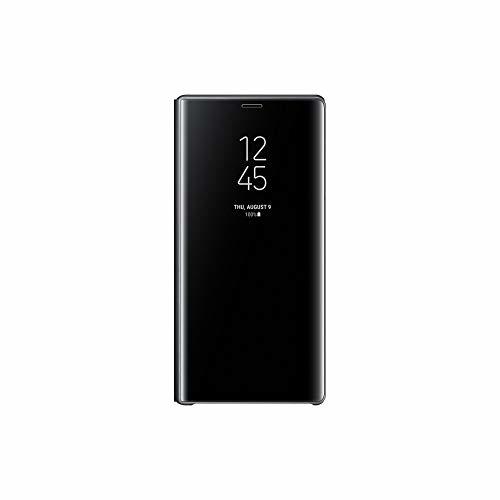 Place Samsung Clear View Standing - Funda para Galaxy Note 9