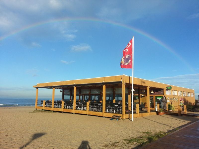 Restaurantes Mar à Vista