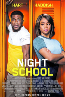 Movie Night School