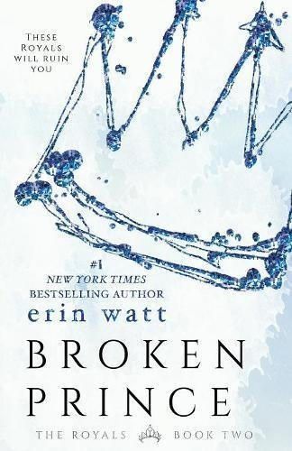 Broken Prince: A Novel