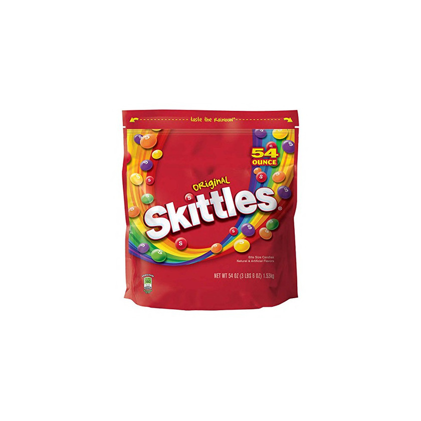 Social Skittles Original Candy
