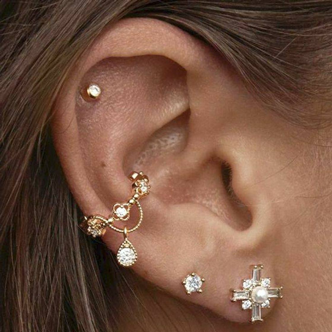 Fashion Piercing conch 