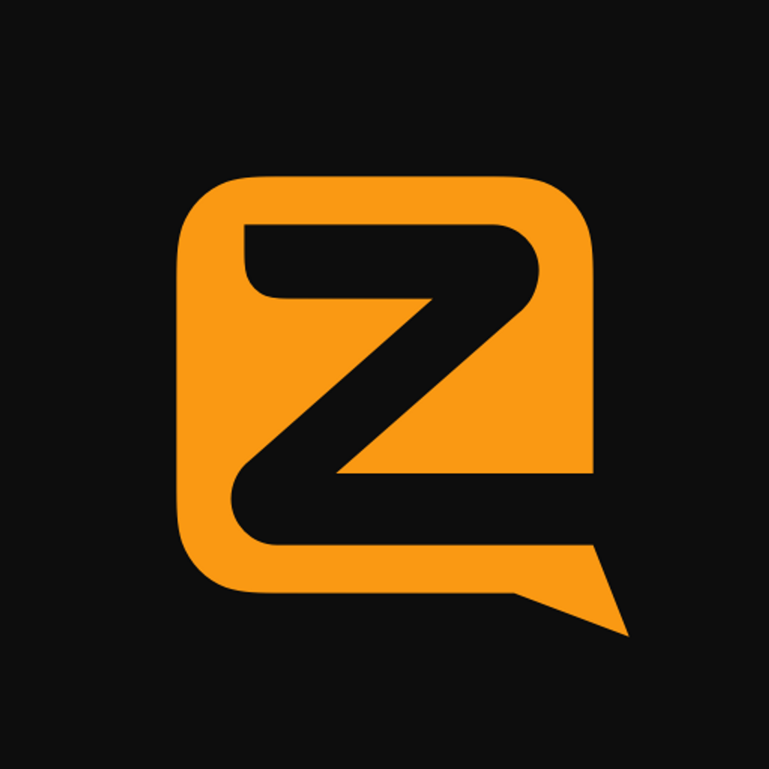 App Zello