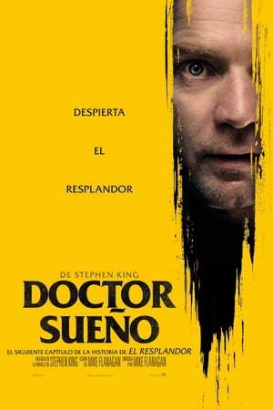 Película Doctor Sueño