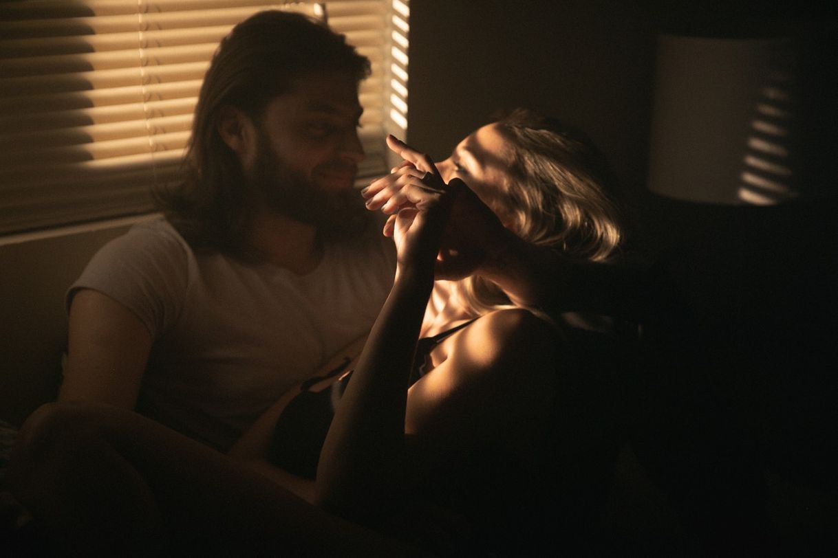 Serie Serie mexicana sobre las relaciones de pareja y la amistad. 