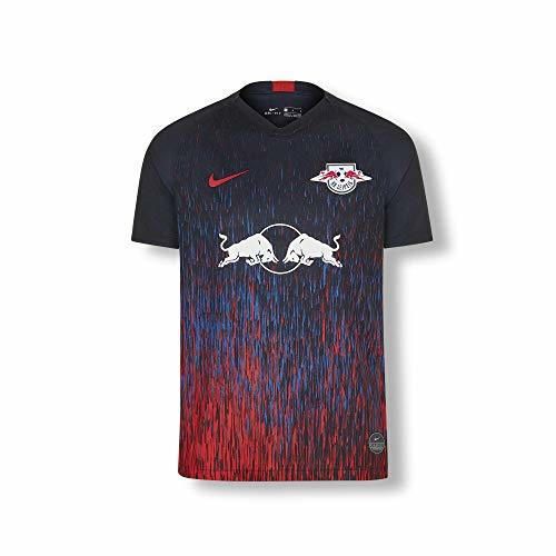 camiseta rb leipzig