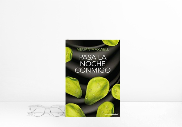 Pasa la noche conmigo