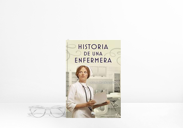 Historia de una enfermera