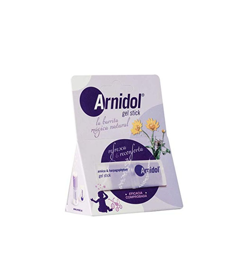 Product ARNIDOL GEL STICK 15 ML