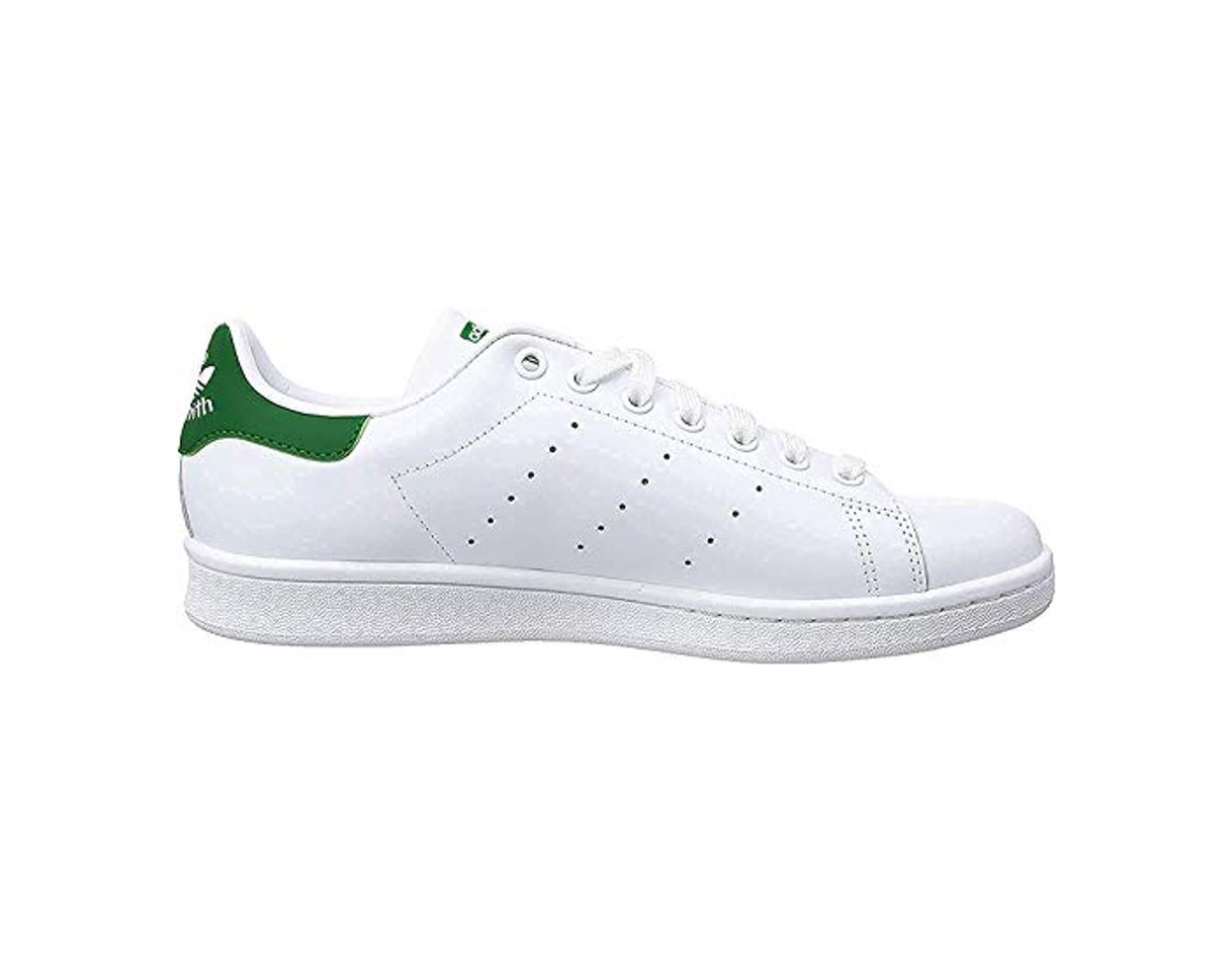 Fashion adidas Originals Stan Smith, Zapatillas de Deporte Unisex adulto, Blanco