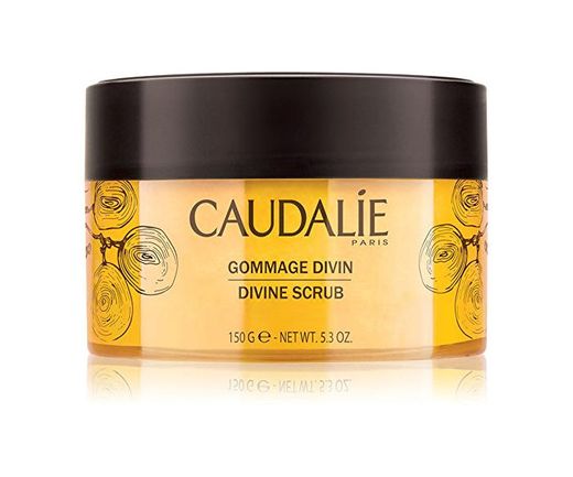 Caudalíe Collection Divine Gommage Crema