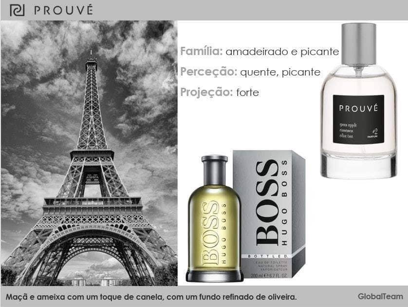 Beauty Hugo Boss - Boss Bottled Eau de Toilette para hombres