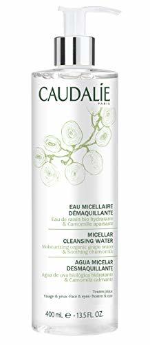 Lugares Caudalie Eau Micellaire Démaquillante Visage Y Yeux 200 Ml