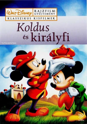 Película Disney Animation Classic: Volume 3