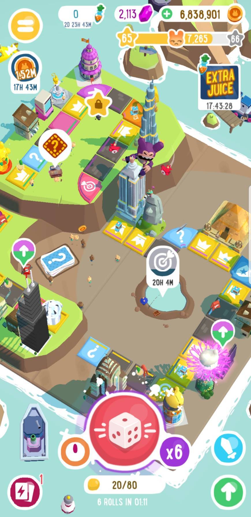 App Board Kings™