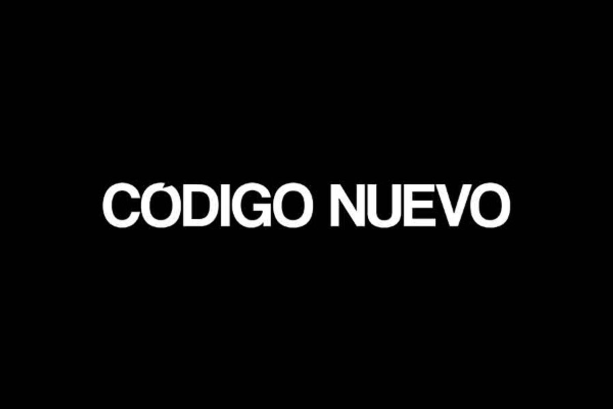 Moda Código Nuevo | La información que te conecta con el mundo