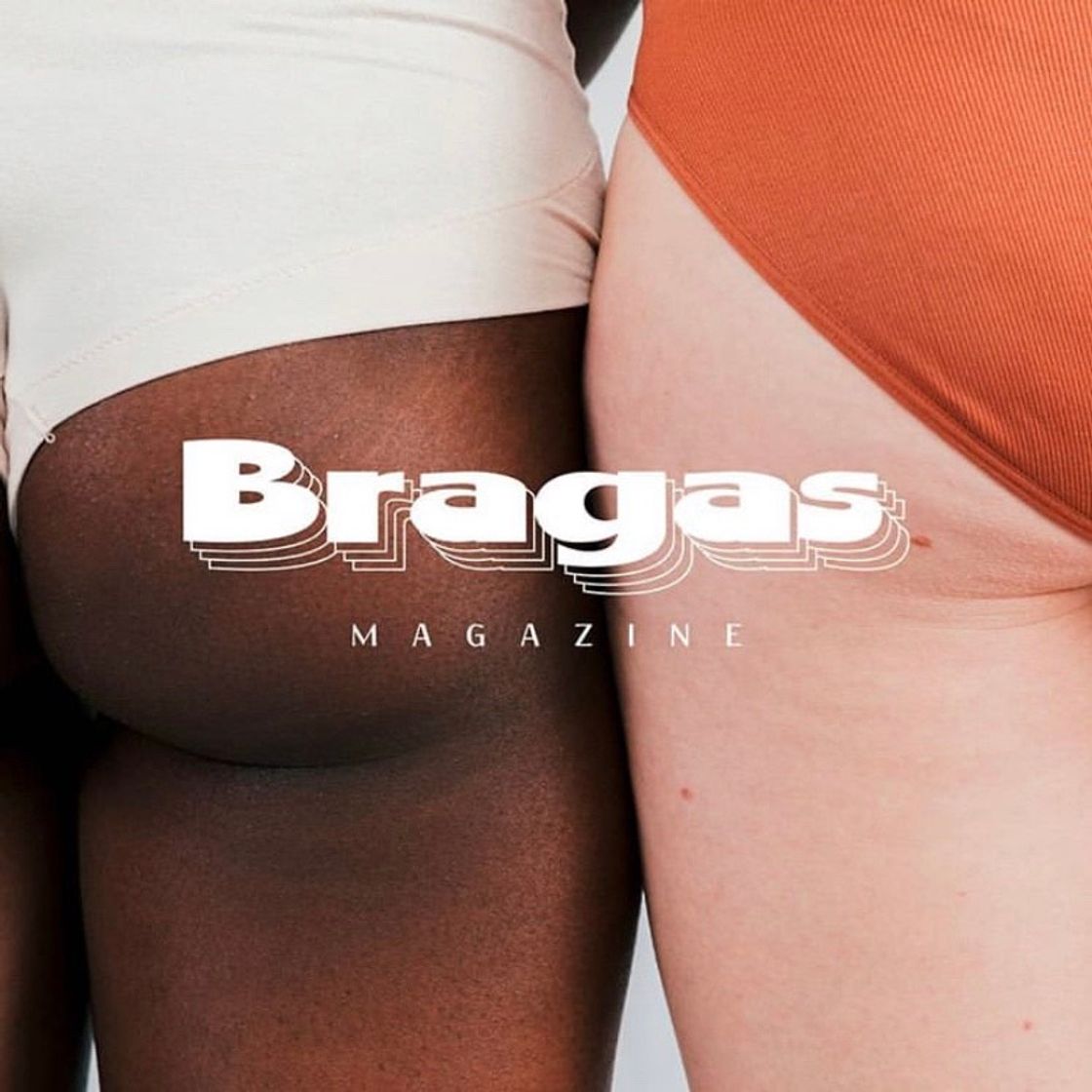Social Bragas Magazine 