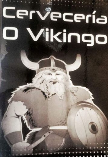 Cervexería O Vikingo
