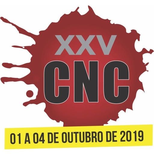 XXV CNC 2019