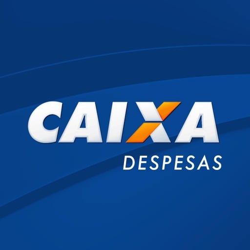 Caixa Gestão de Despesas Portador