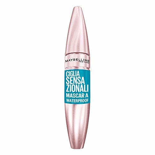 Belleza Maybelline New York - Lash Sensational