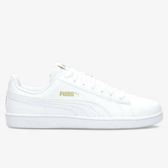 Moda Sapatilhas Puma mulher