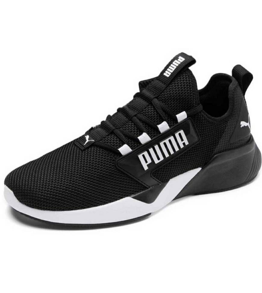 Moda Sapatilha Puma Homem