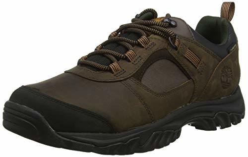 Lugar Timberland MT. Major Gore-Tex Waterproof, Zapatos de Cordones Oxford para Hombre, Marrón