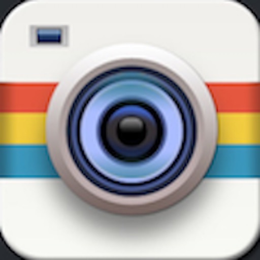 App Analog Camera - Photo Editor