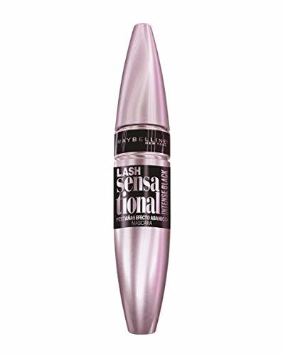 Beauty Maybelline New York Máscara de pestañas Lash Sensational