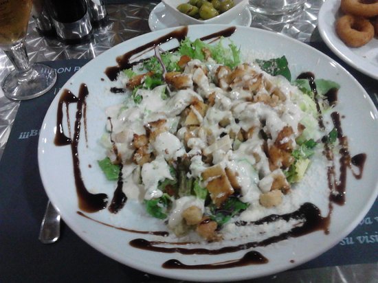 Restaurants Pizza Sapri