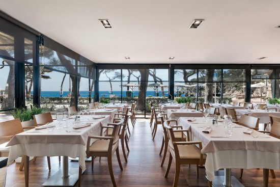 Restaurantes Restaurante Terramar