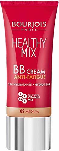 Producto Bourjois Healthy Mix Bb Cream Base de Maquillaje Tono nr.02