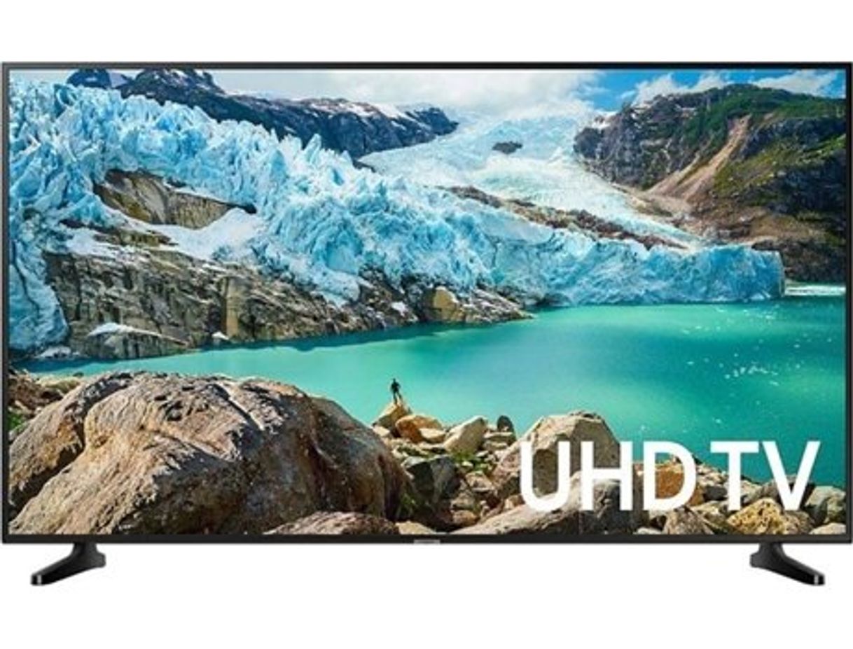 Moda TV SAMSUNG UE55RU7025 (LED - 55'' - 140 cm - 4K Ultra HD ...