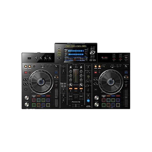 PIONEER DJ XDJ-RX2