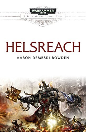 Libro Helsreach