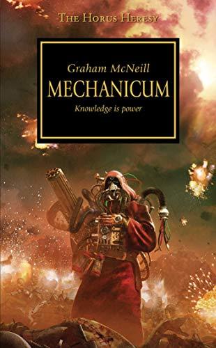 Libro Mechanicum