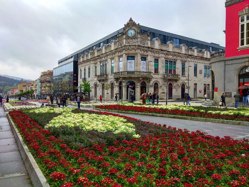 Place Avenida da Liberdade