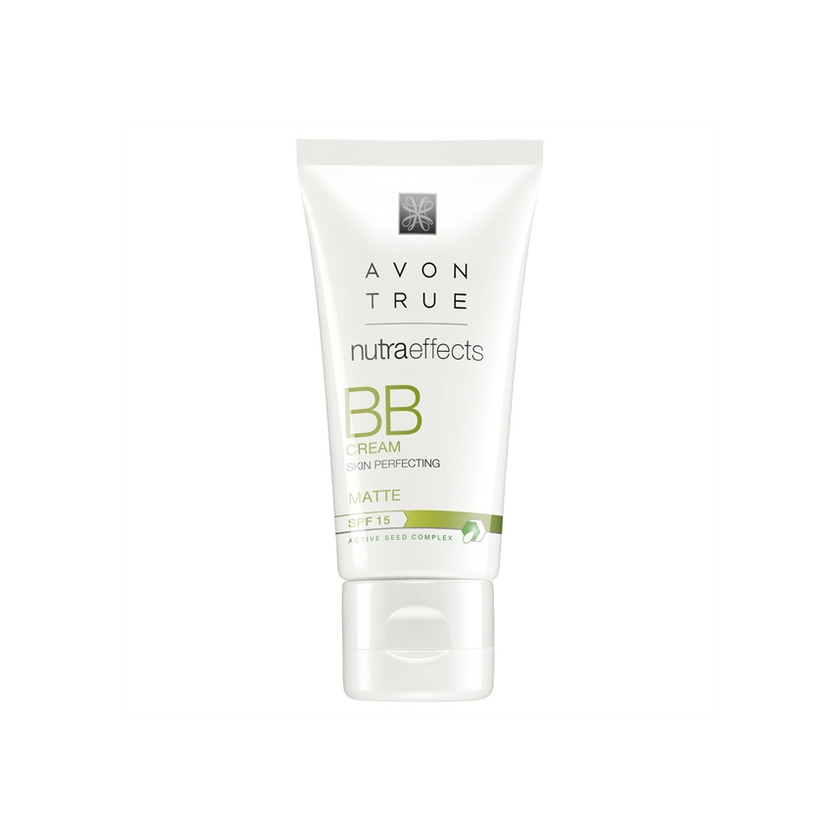 Producto BB Cream Perfeccionadora SPF 15 Mate Nutra Effects