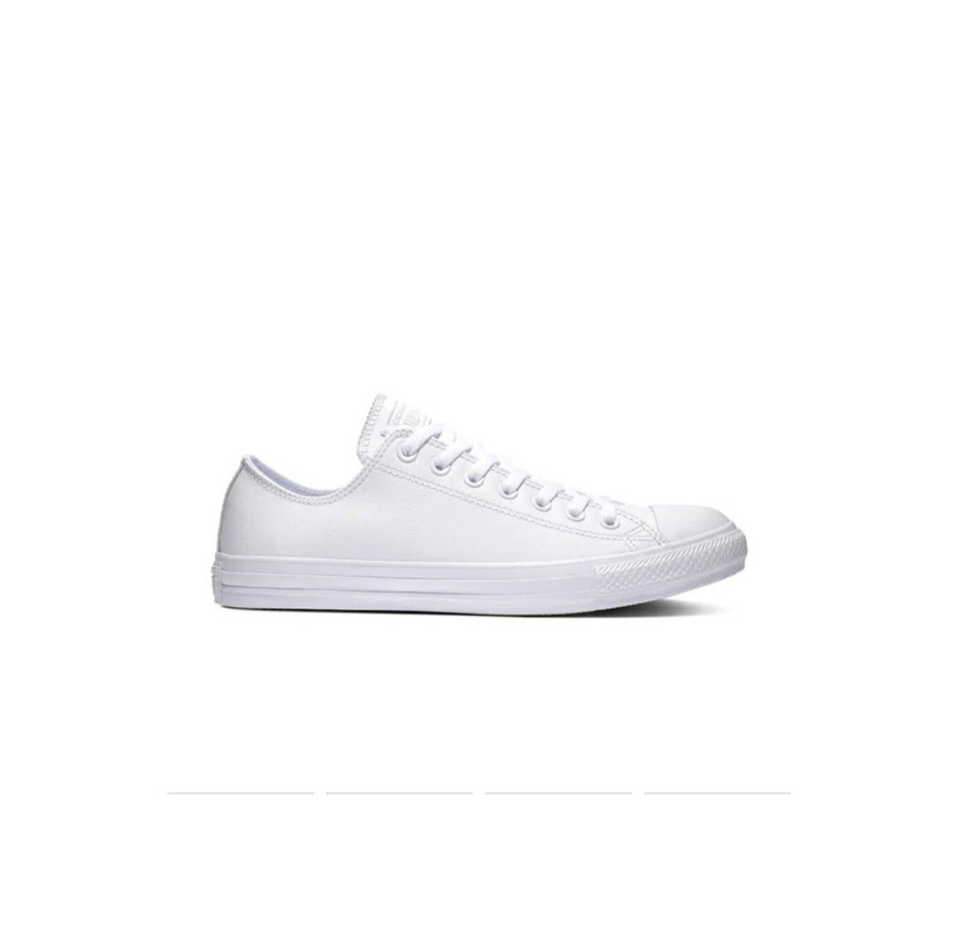 Producto Zapatillas casual unisex Chuck Taylor Baja Piel Converse ...