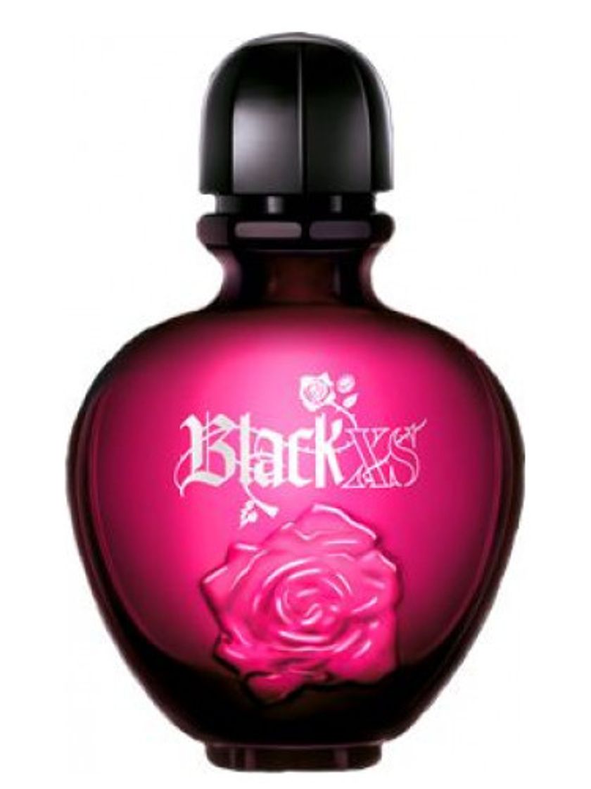 Products Black XS For Her