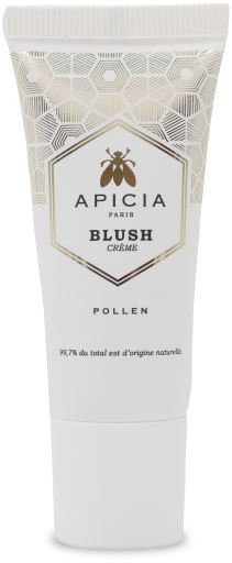 Social Apicia Colorete en Crema