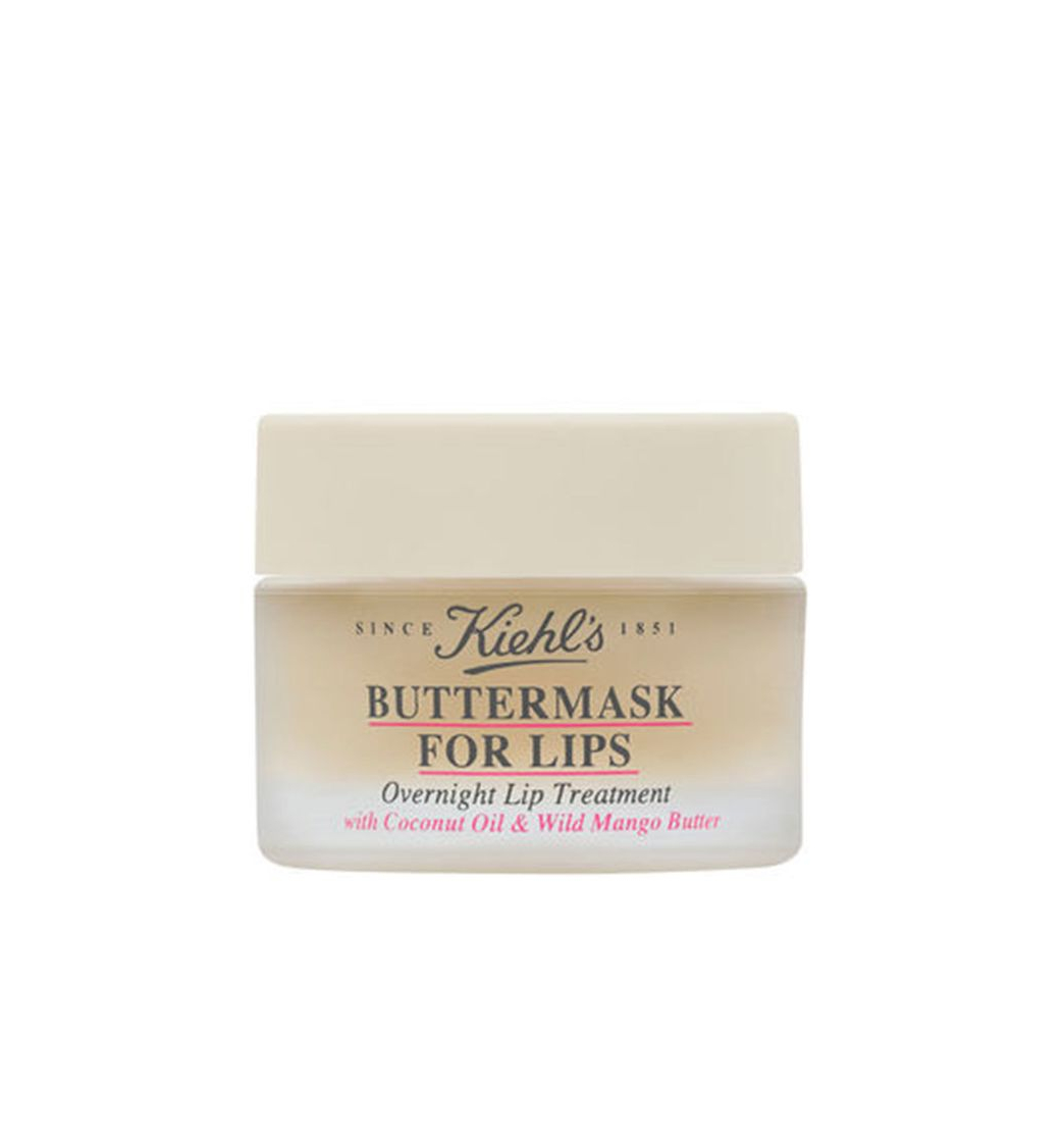 Producto Buttermask For Lips, mascarilla de noche para labios