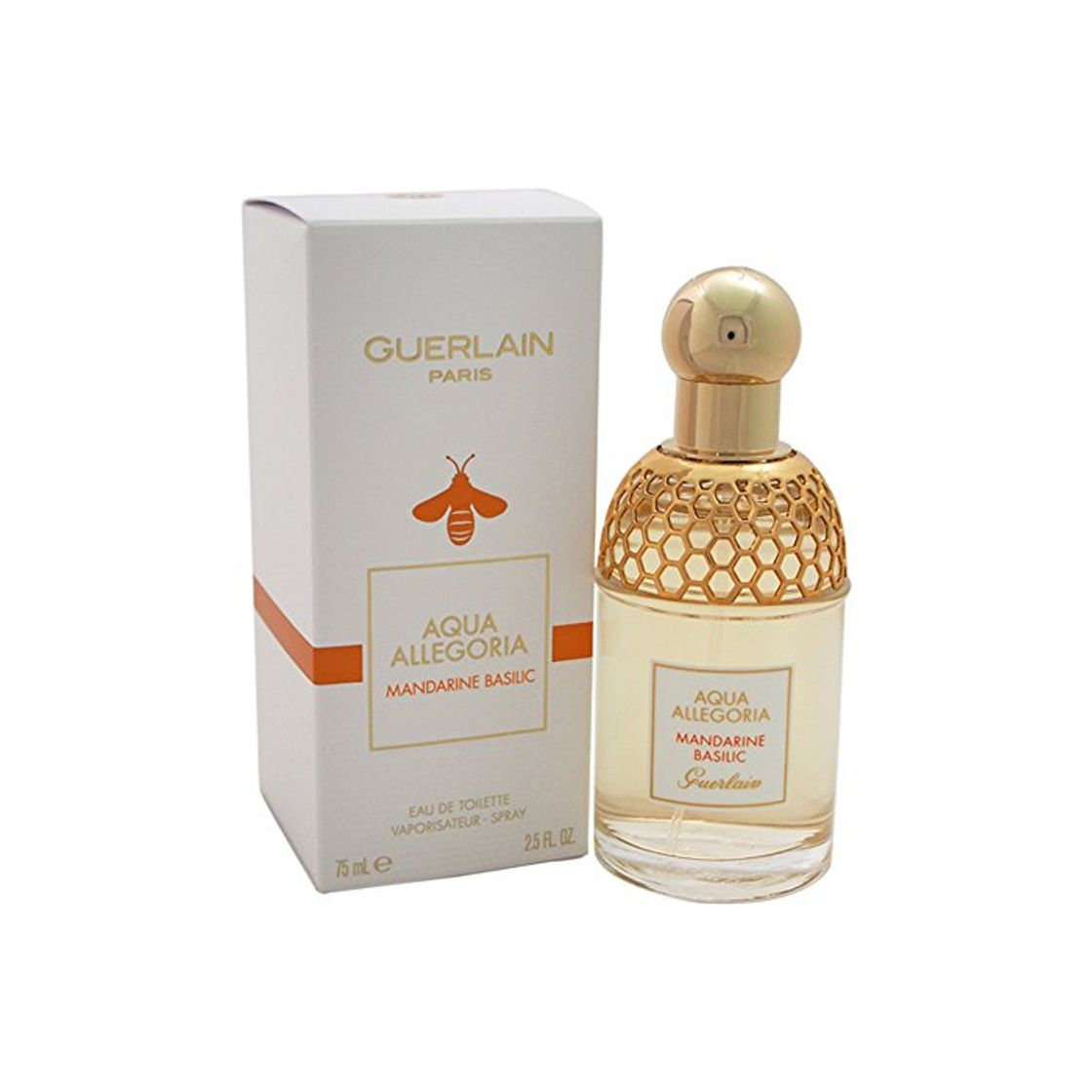 Social Guerlain