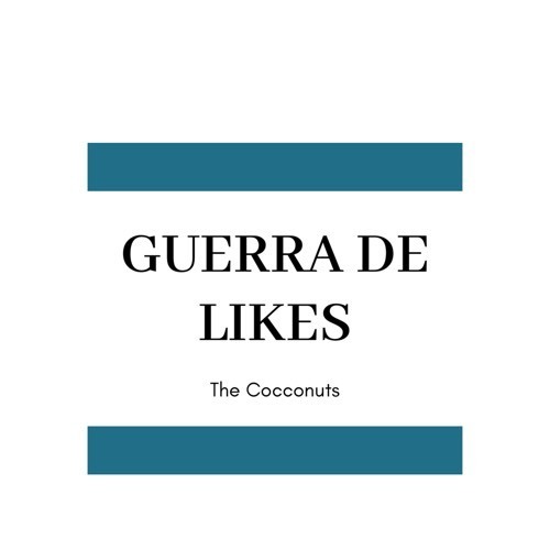 Moda GUERRA DE LIKES💥