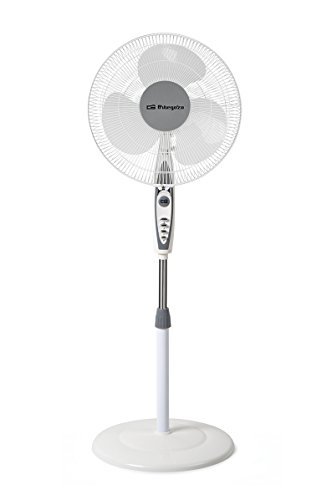 Home Orbegozo SF 0147 Ventilador de pie oscilante