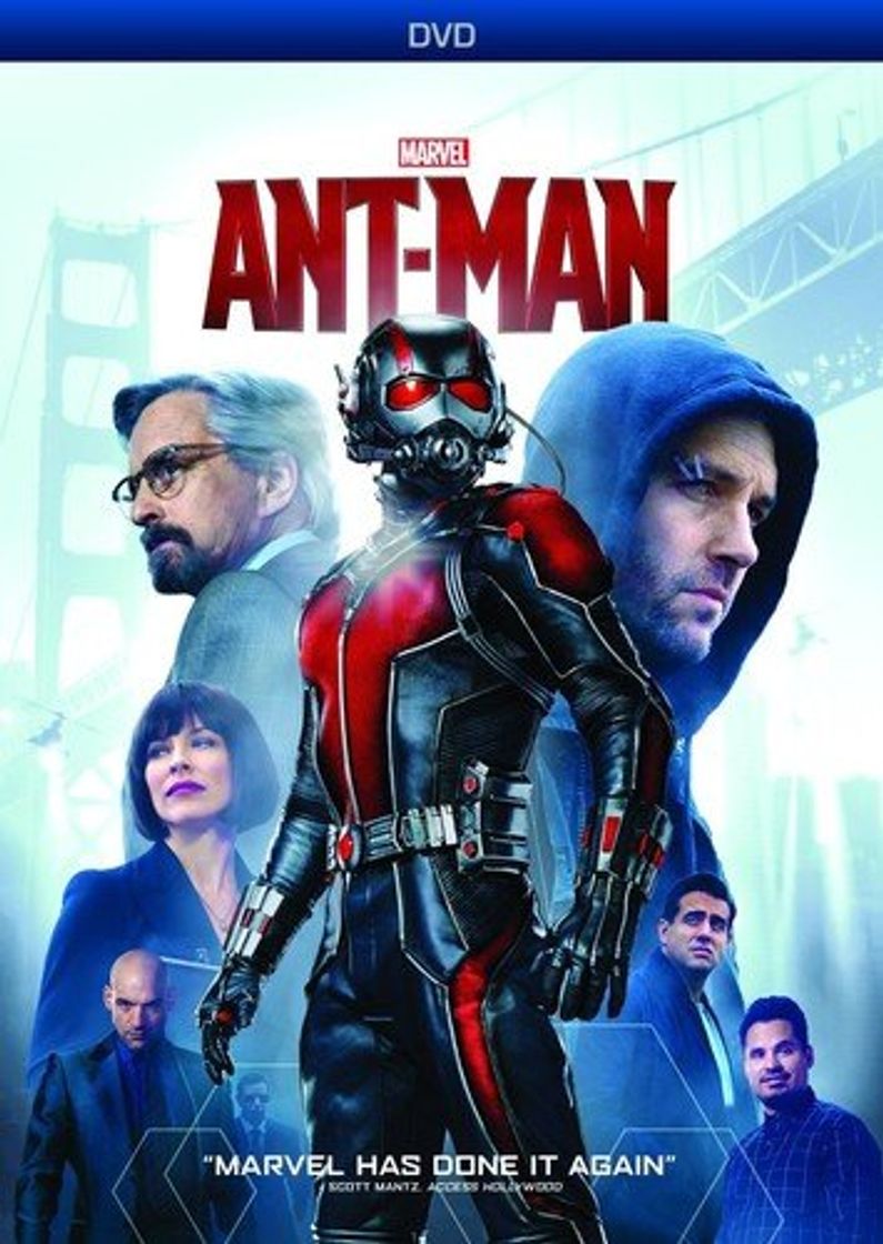 Movie Ant-Man