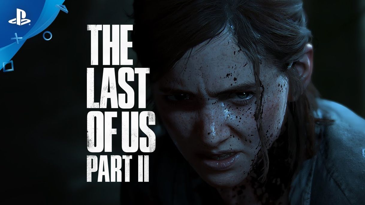 Videogames The Last of Us: Part II