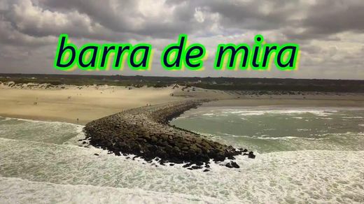 Barra de Mira