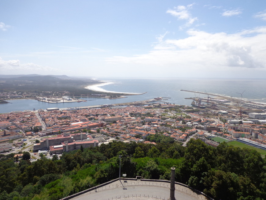Lugar Miradouro
